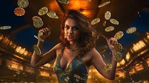 d 10 Bingo Rooms