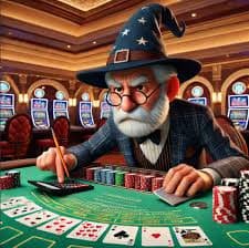 d 10 Slots